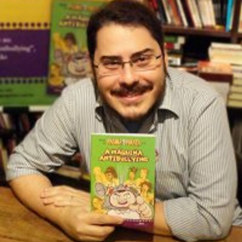 Marcelo Amaral profile picture