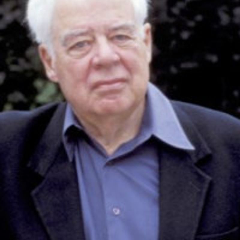 Richard Rorty profile picture
