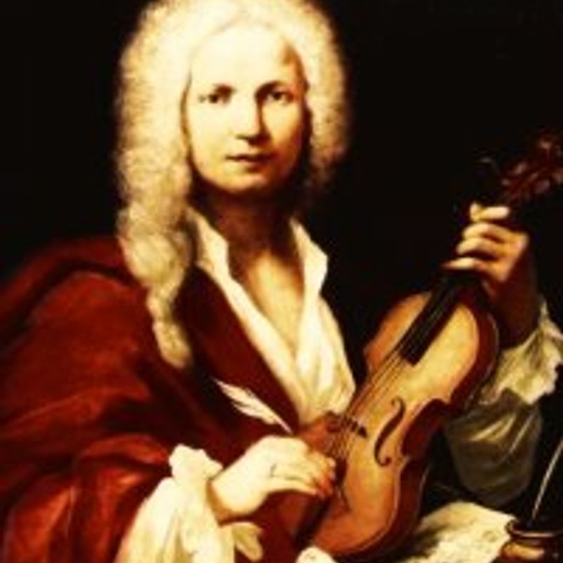 Antonio Lucio Vivaldi profile picture