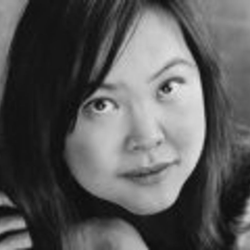 Monique Truong profile picture