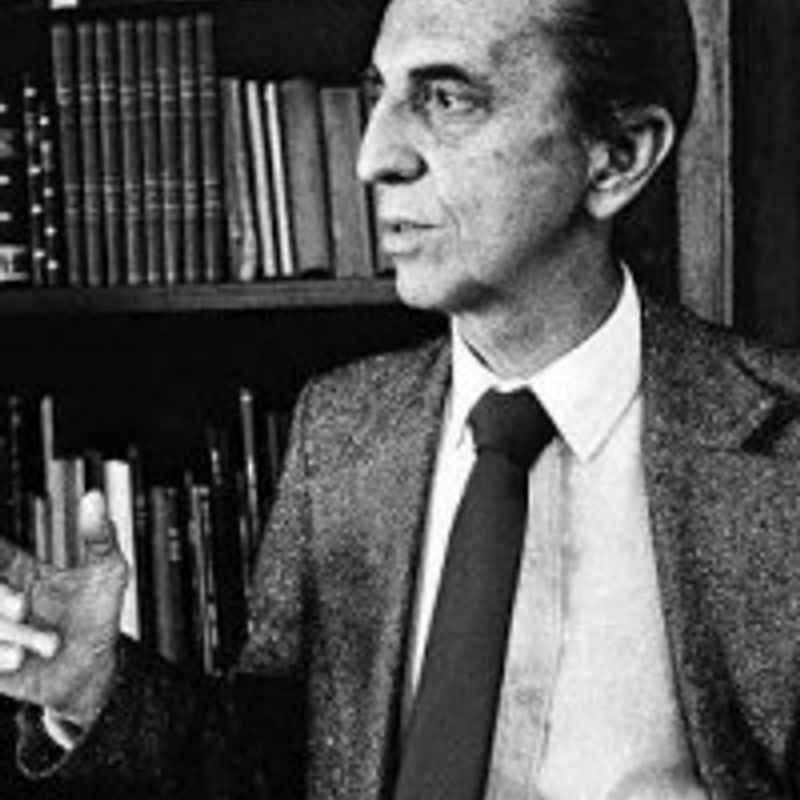 José Cândido de Carvalho profile picture