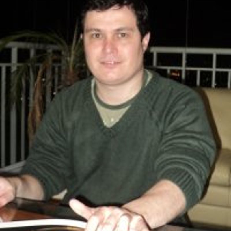 Igor Collaro profile picture