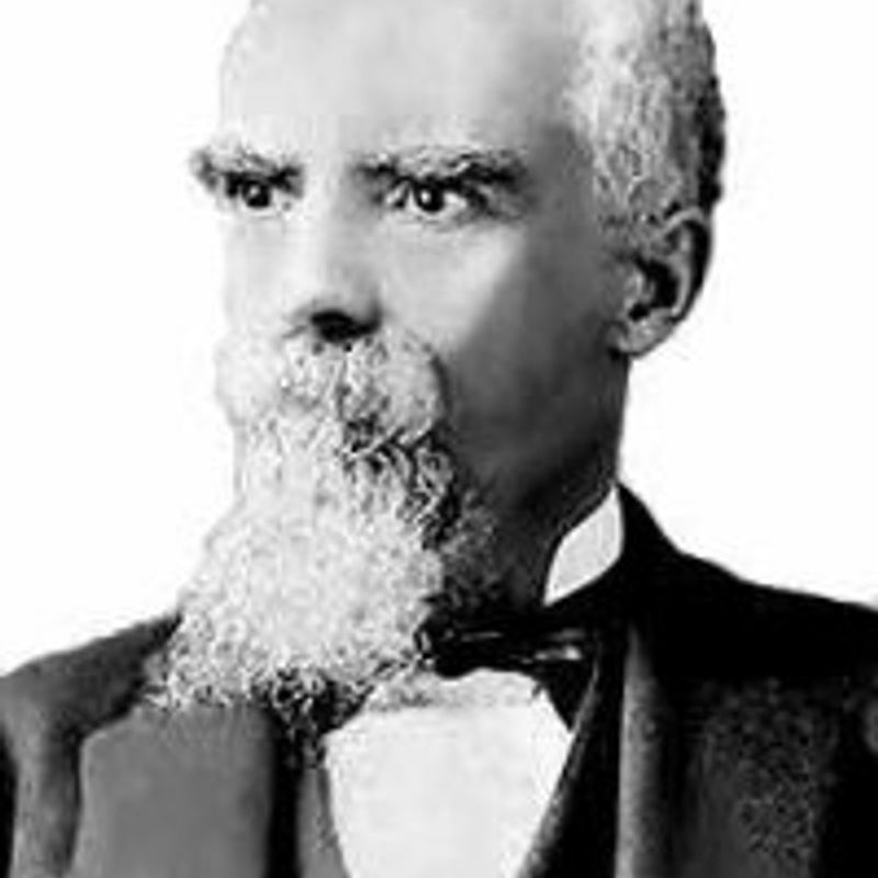 Edward McKendree Bounds profile picture