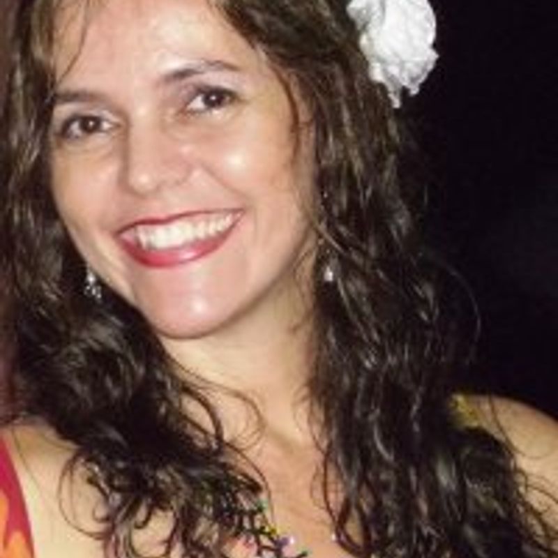 Márcia Maria Almeida de Oliveira profile picture