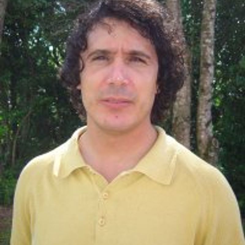 Nilton Mullet Pereira profile picture