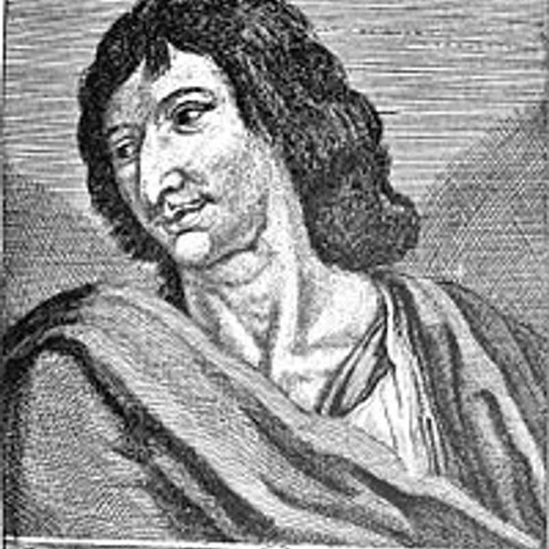 Savinien de Cyrano de Bergerac profile picture