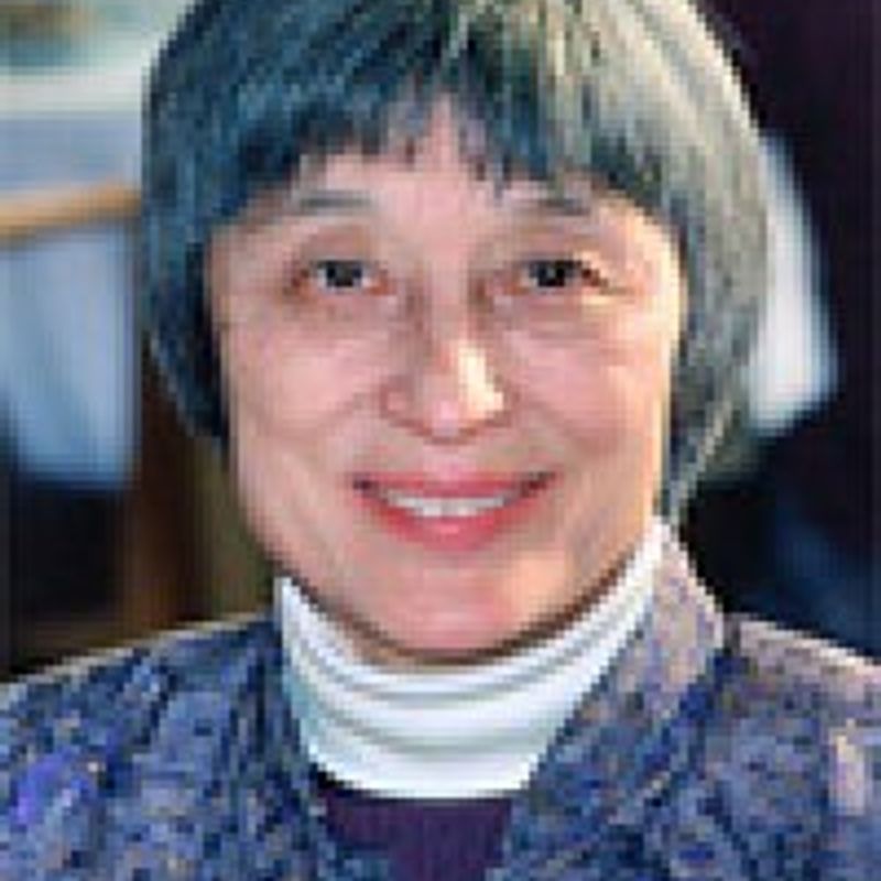 Rosalie Matilda Kuanghu Chow profile picture