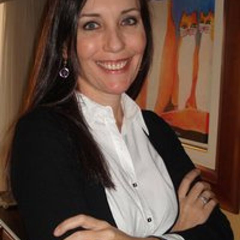 Martha Carrer Cruz Gabriel  profile picture