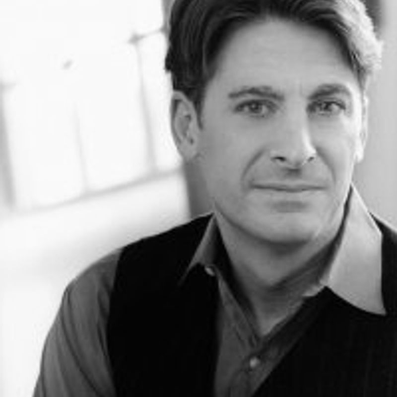 John Burnham Schwartz profile picture