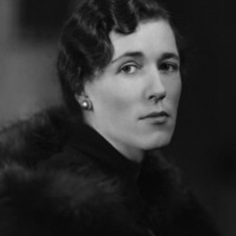 Georgette Heyer profile picture