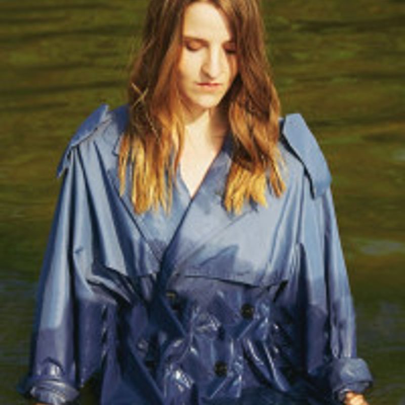 Helene Hegemann profile picture