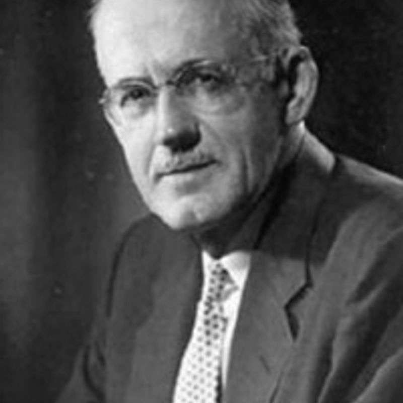 Aiden Wilson Tozer profile picture