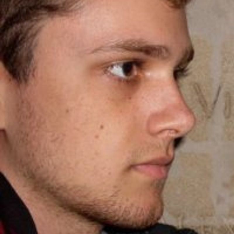 Lucas Monteiro Carvalho profile picture