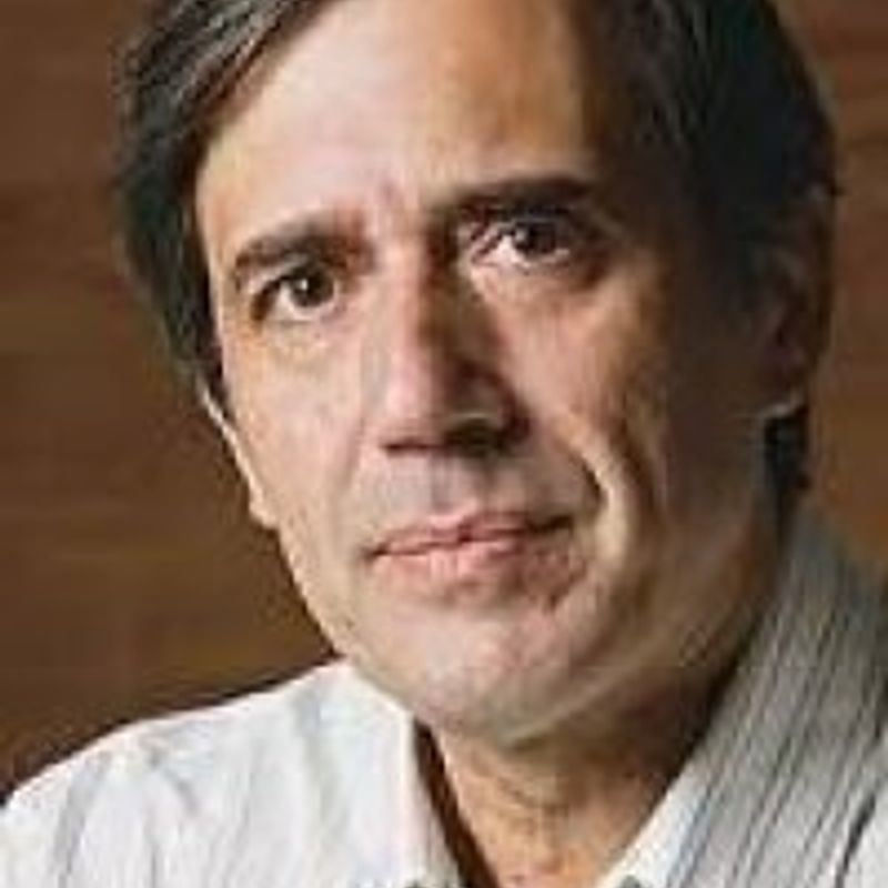Marco Antonio Villa profile picture
