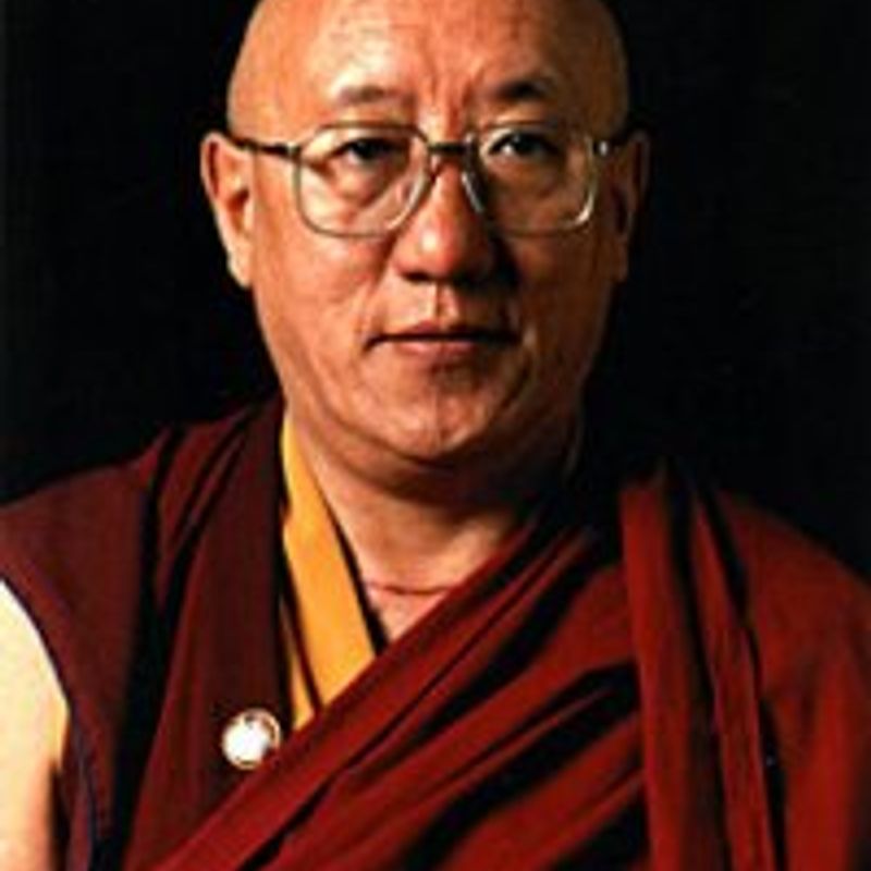 Bokar Rimpoche profile picture