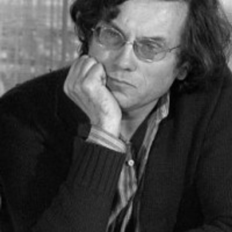 Pierre-Félix Guattari profile picture