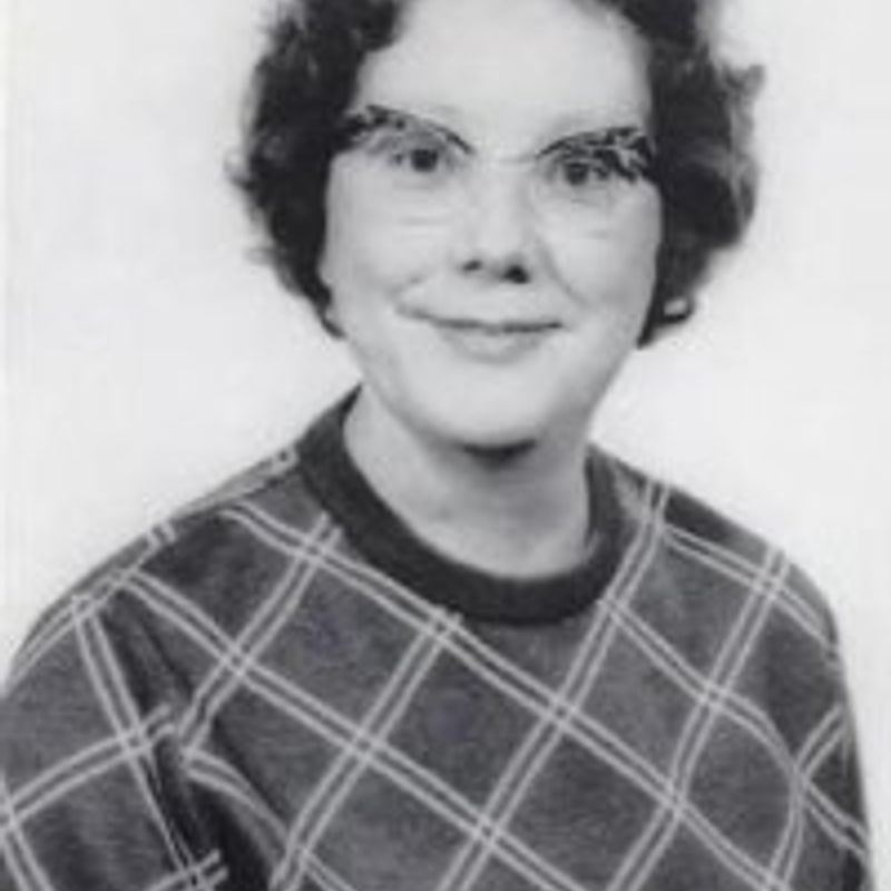 Violet Winspear profile picture