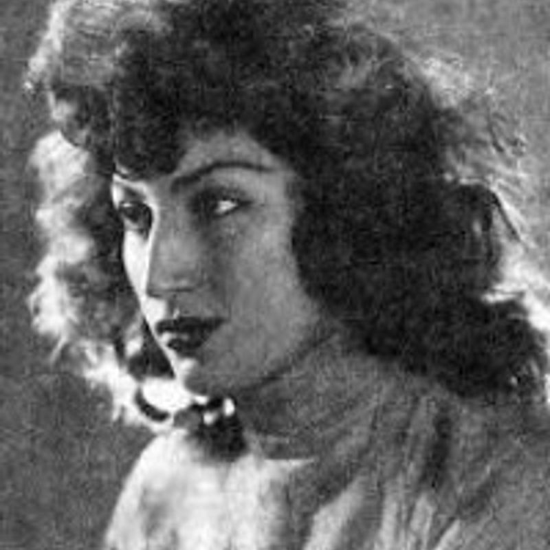 Forough Farrokhzad profile picture
