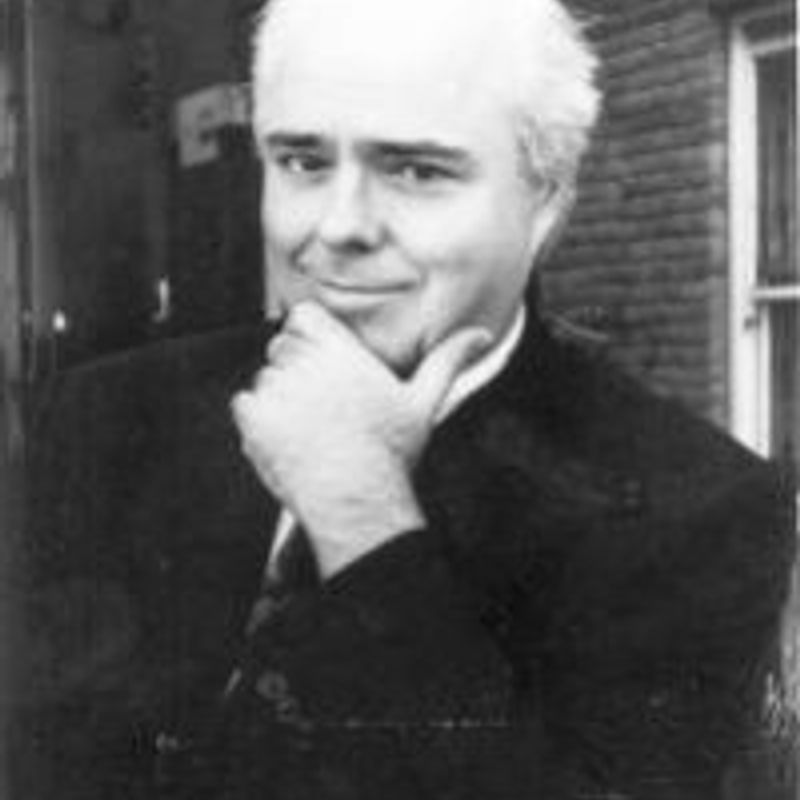 Francis James Baird Wheen profile picture