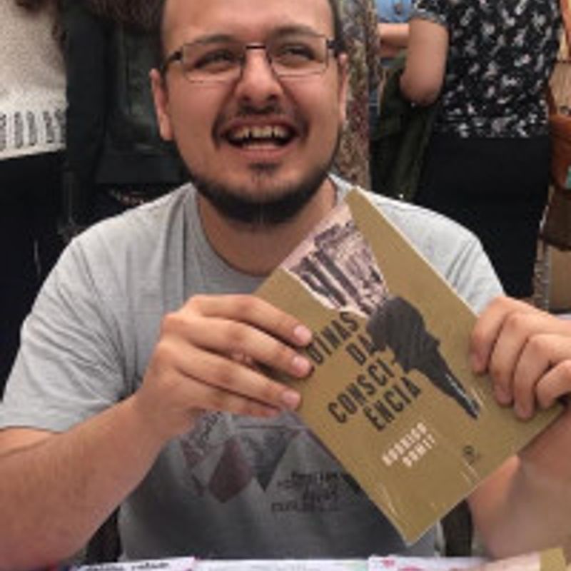 Rodrigo Domit profile picture