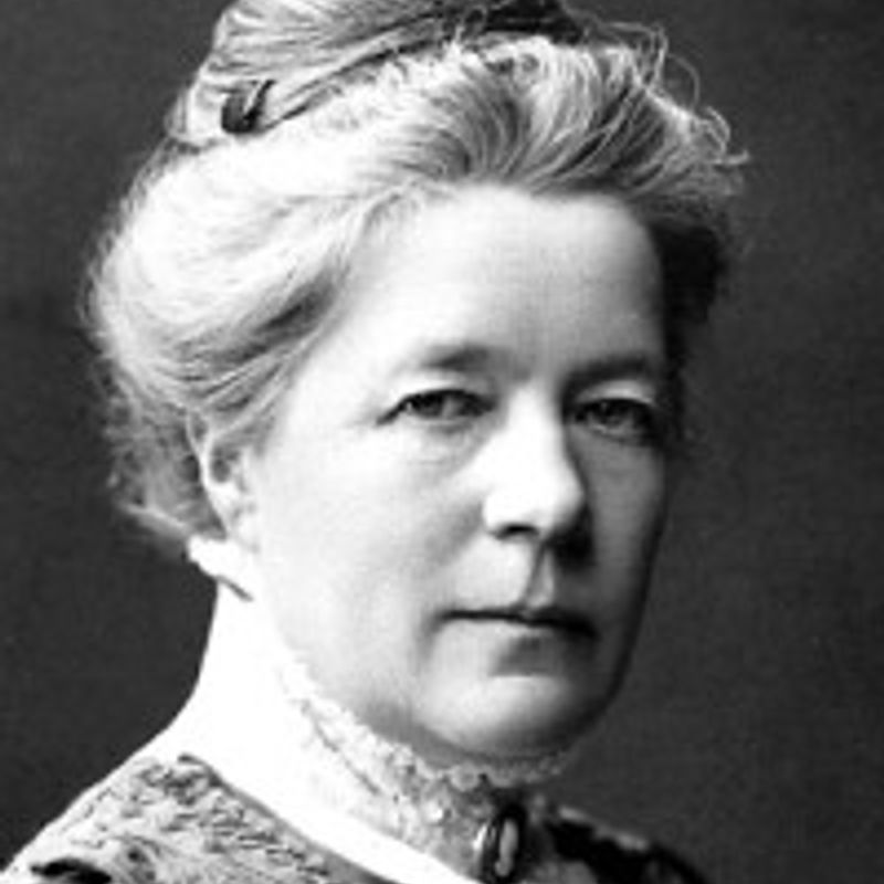 Selma Lagerlöf profile picture