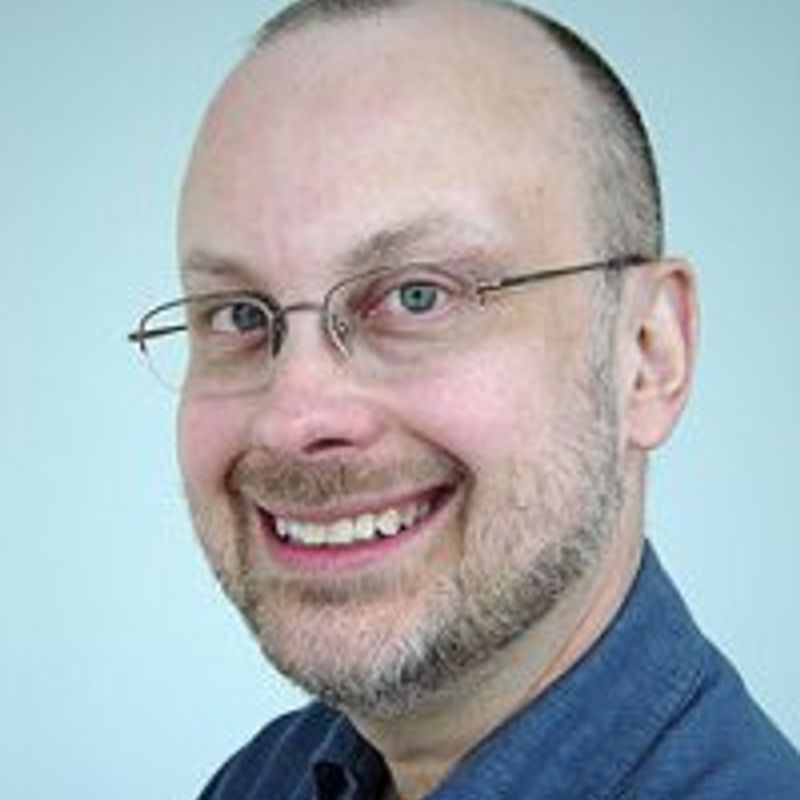 Robert James Sawyer profile picture