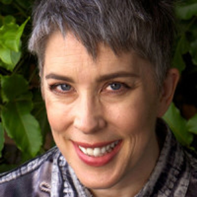 Justine Larbalestier profile picture