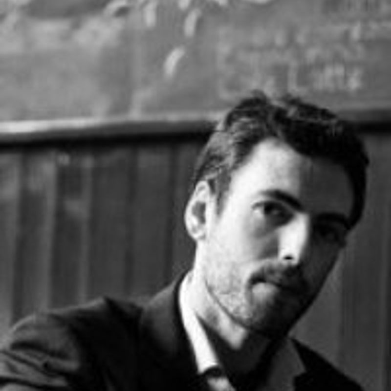 Kevin Power profile picture