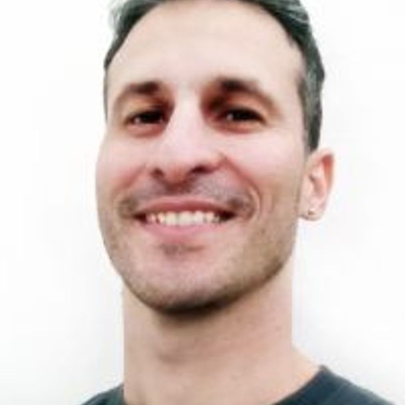 Eldes de Paula Oliveira profile picture