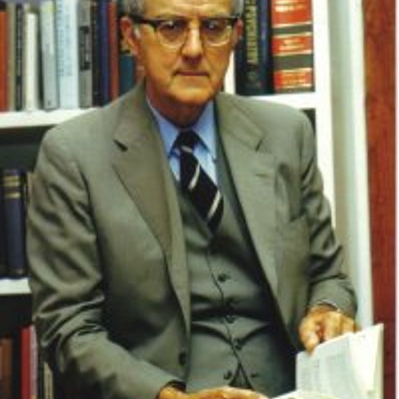 Ian Stevenson profile picture