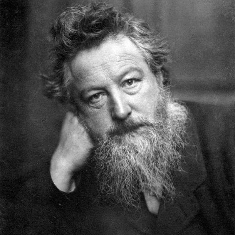 William Morris profile picture