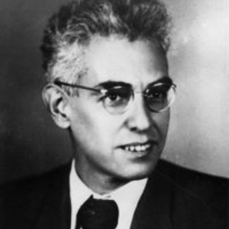 Alexander Romanovich Luria profile picture