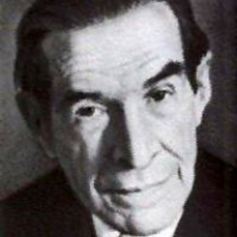 Alexei Nikolaevich Leontiev profile picture