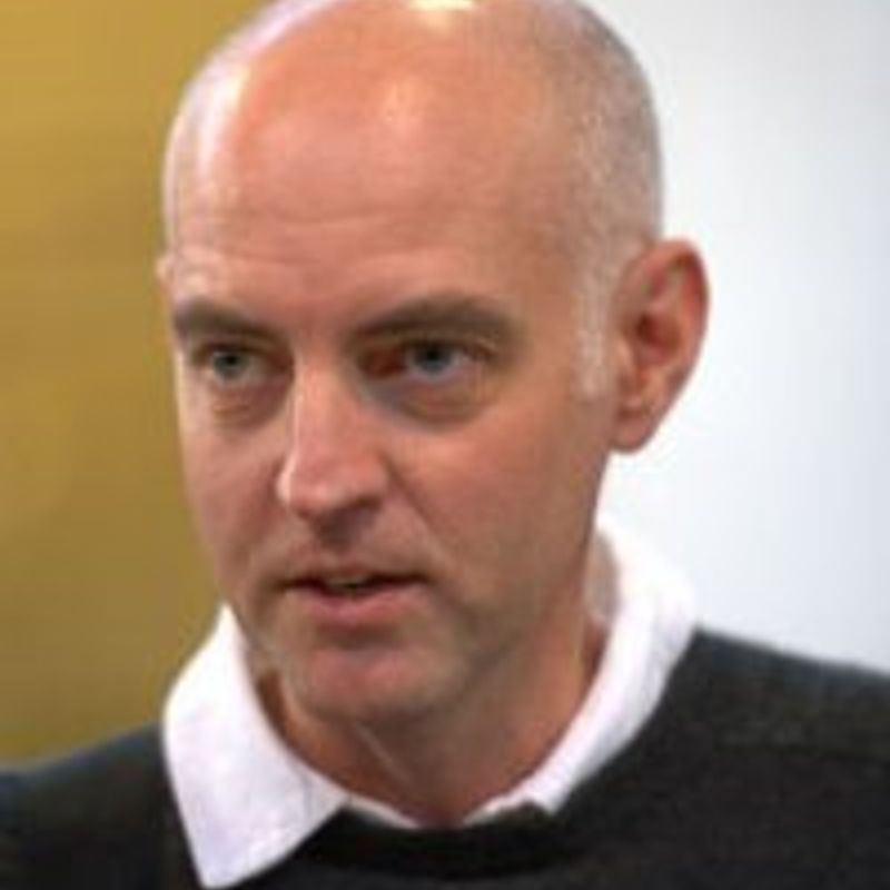 Daniel Gillespie Clowes profile picture