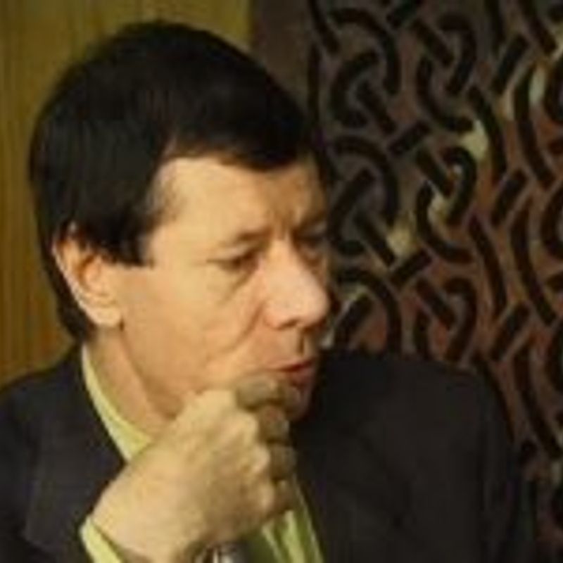 Ludo Martens profile picture