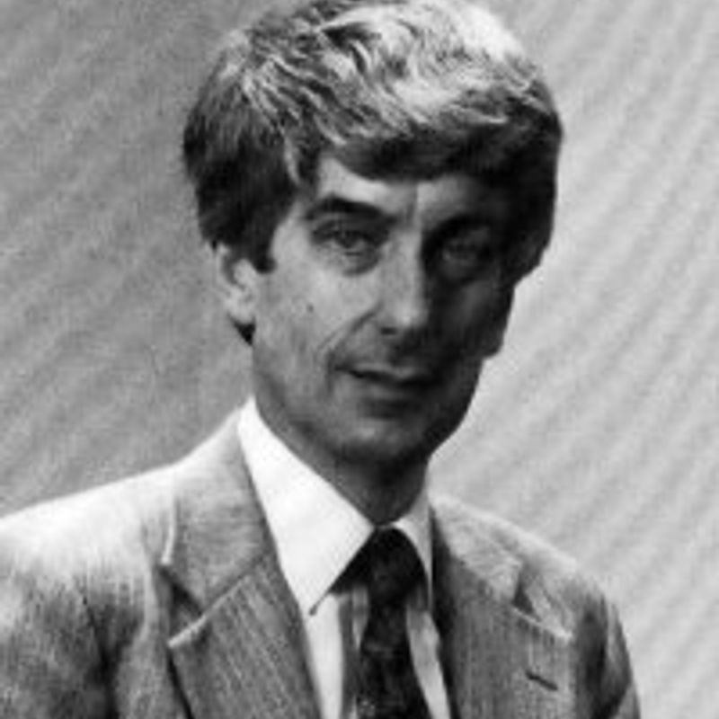 Jacques Vallée profile picture