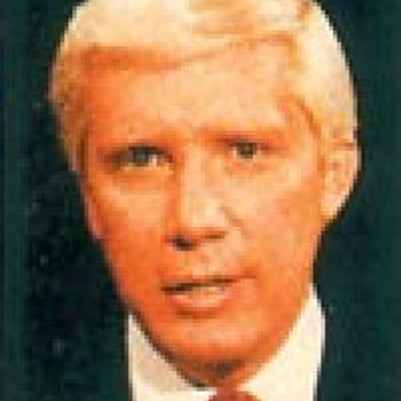 John Ankerberg profile picture