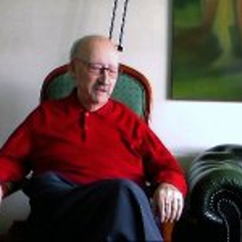 Pierre Fougeyrollas profile picture