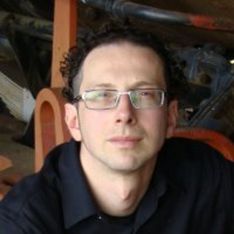 Andre Zanki Cordenonsi profile picture