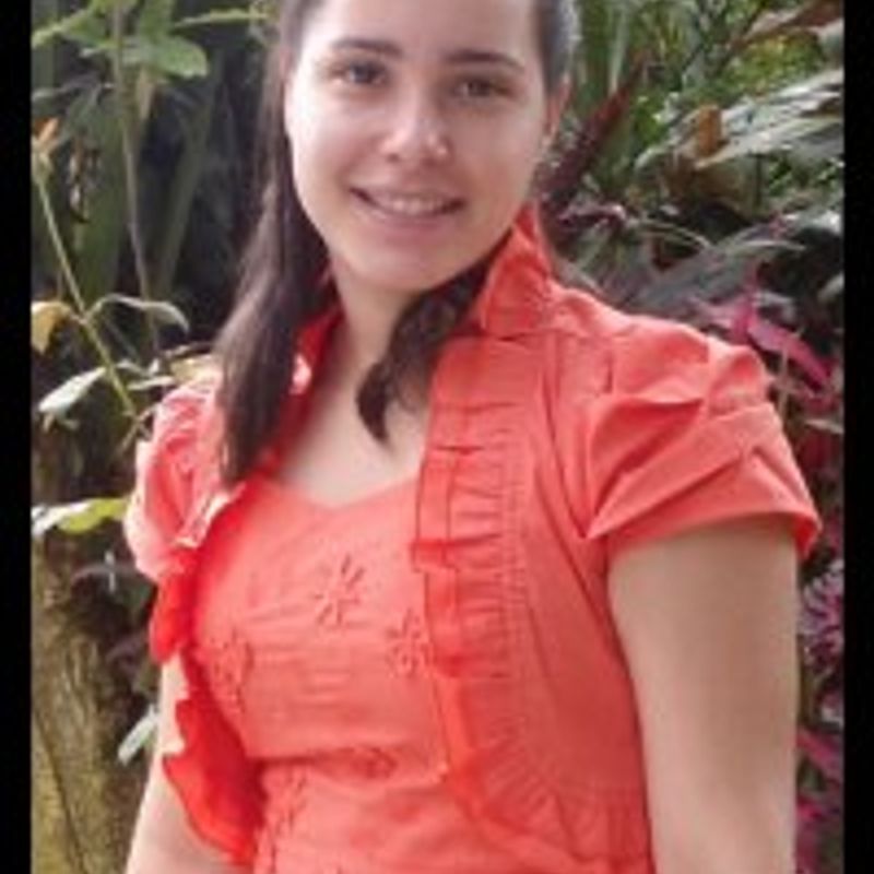 Merari Tavares profile picture