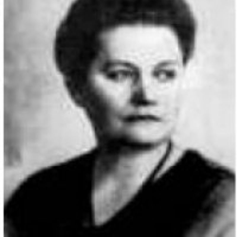 Hedwig Courths-Mahler profile picture