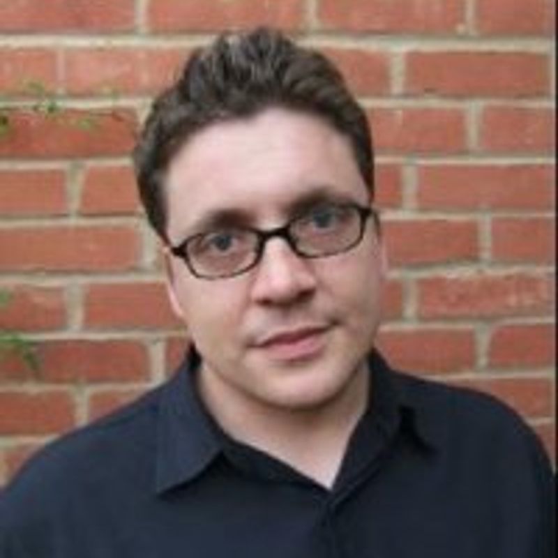 Mark Walden profile picture