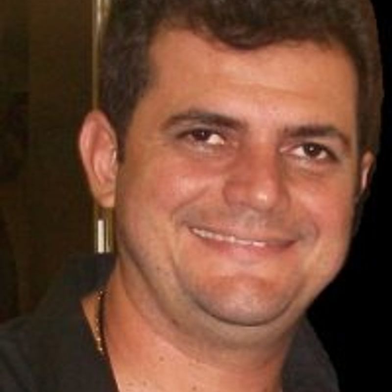 Robert Abreu de Melo profile picture