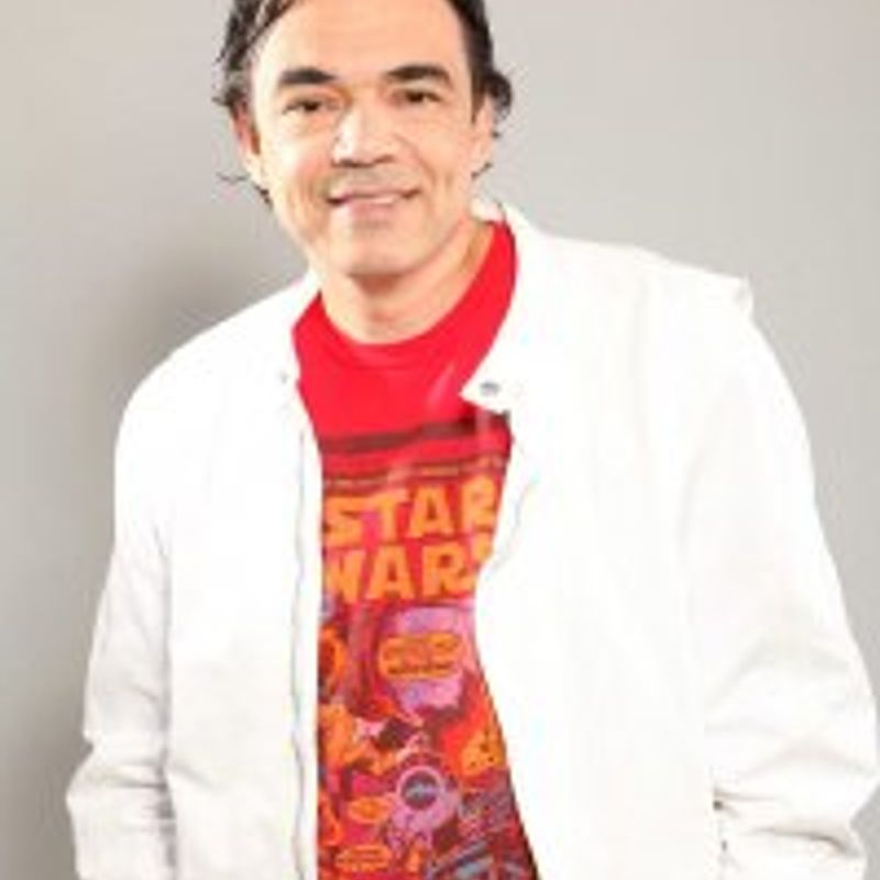 F. Medina profile picture
