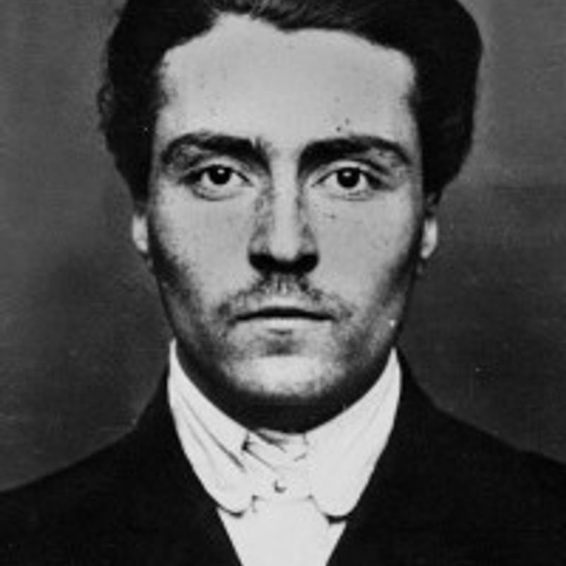 Victor Lvovich Kibalchich profile picture