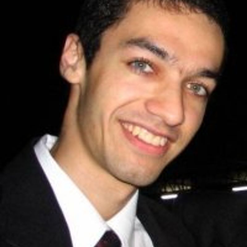 Khêder Henrique profile picture