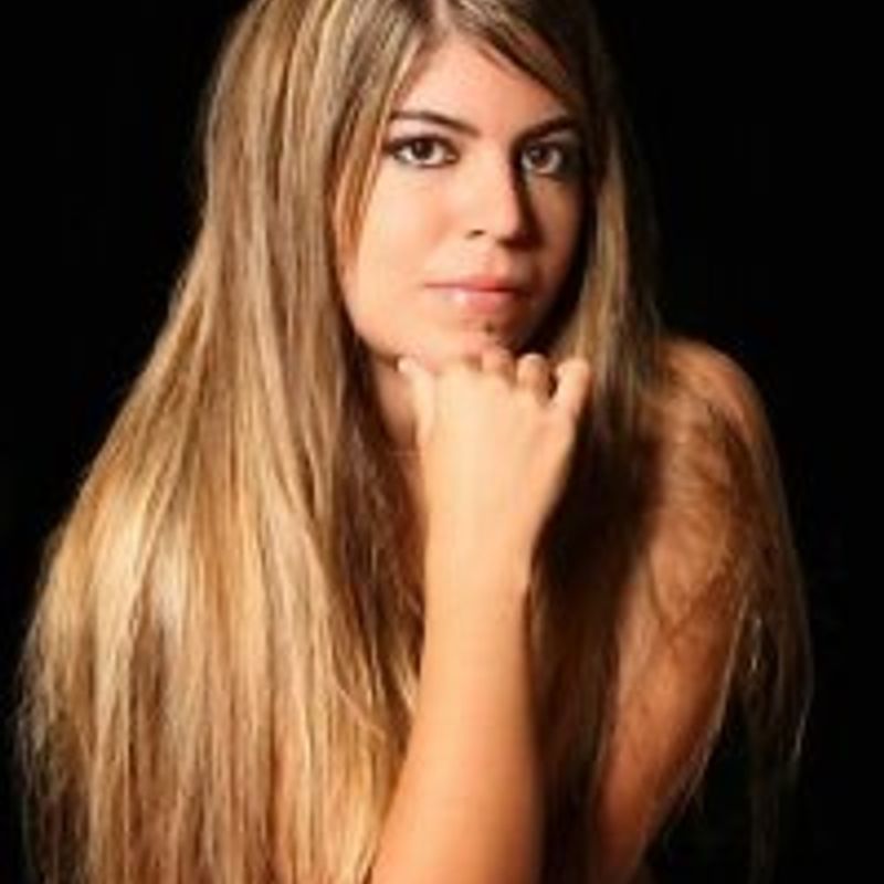 Raquel Pacheco profile picture