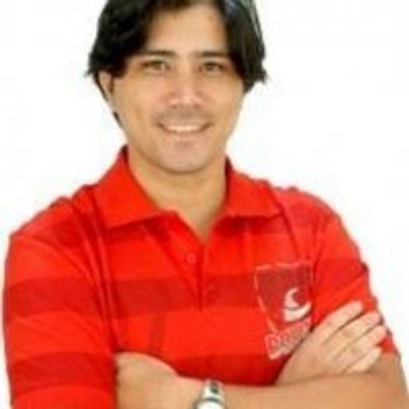 Éber Sander profile picture