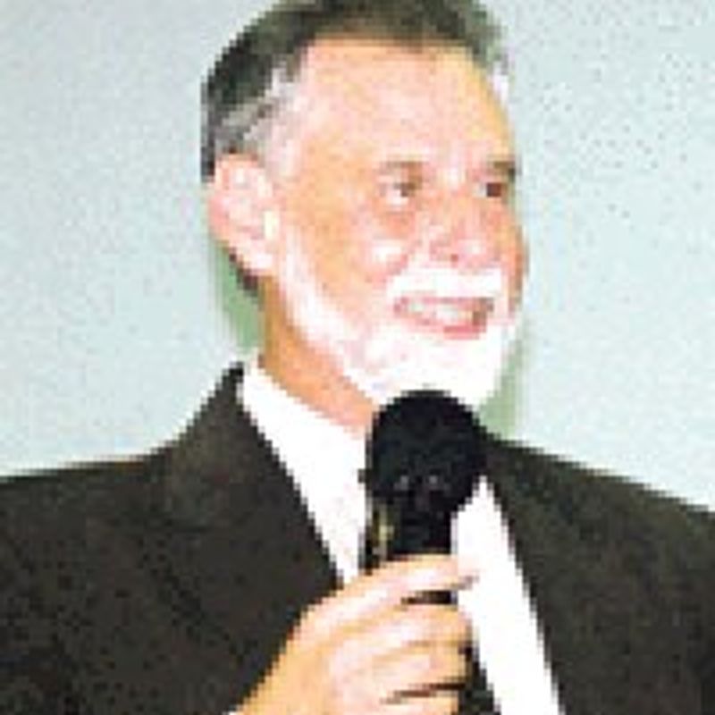 Carlos Alberto de Quadros Bezerra profile picture