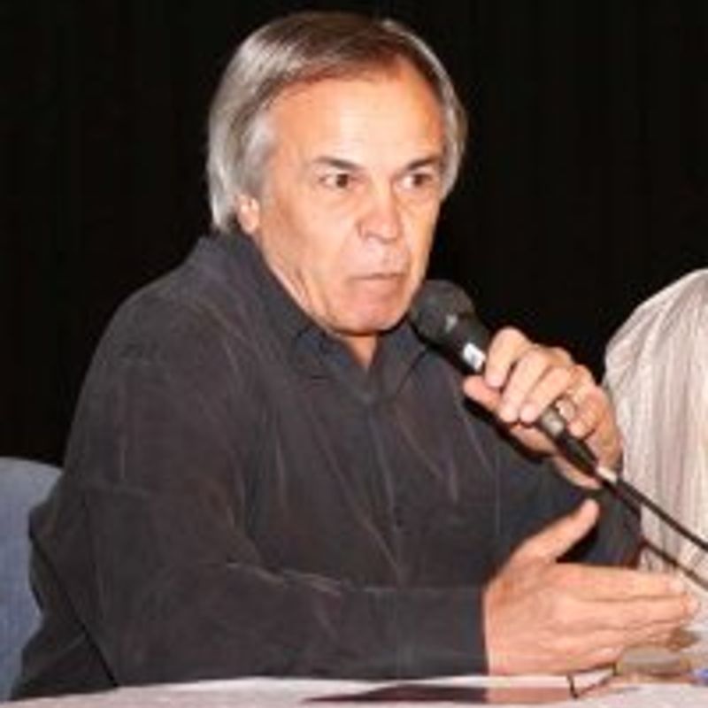 Antonio Roberto Espinosa profile picture